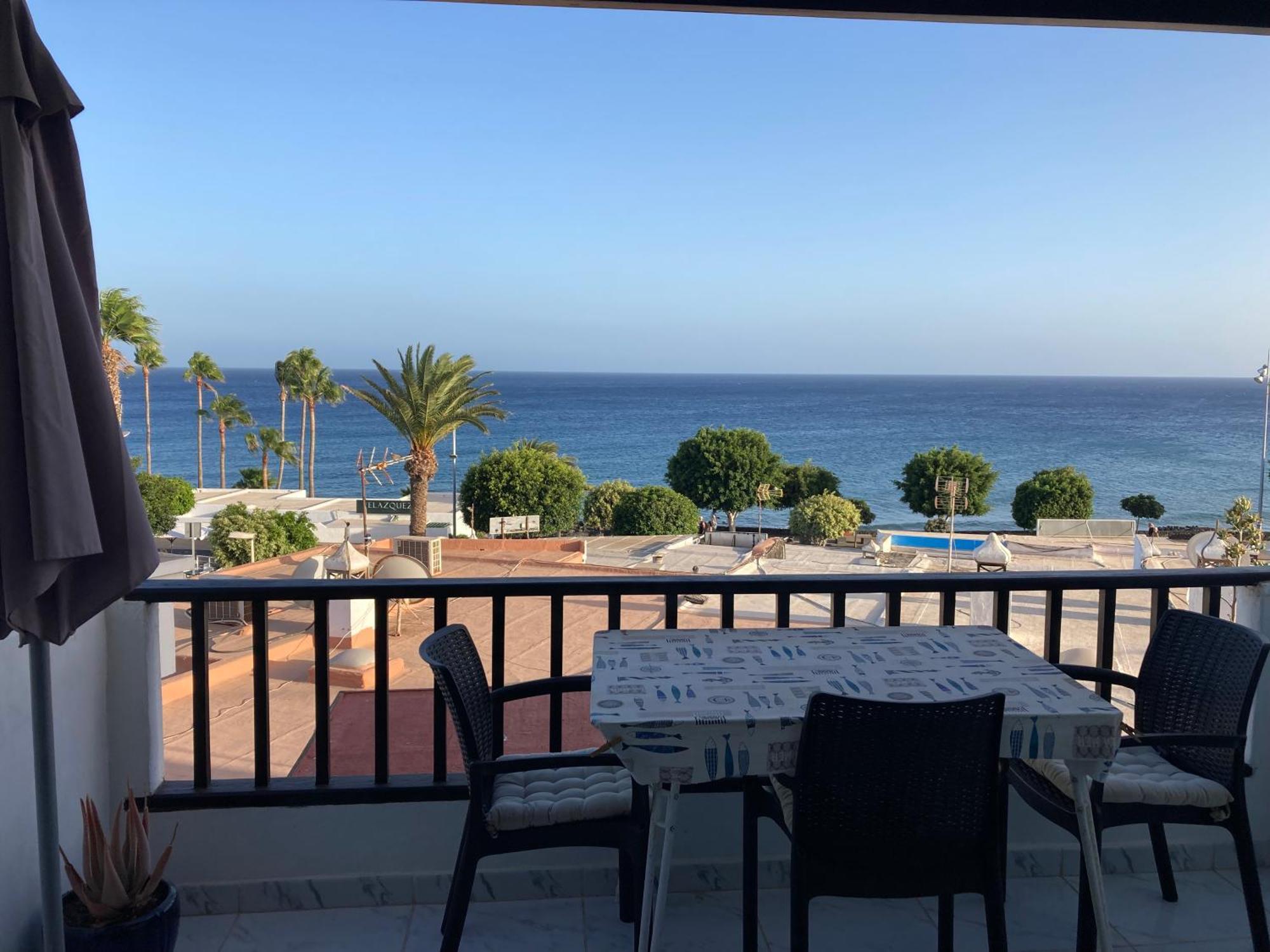 Apartamento Verena Puerto del Carmen  Exterior photo