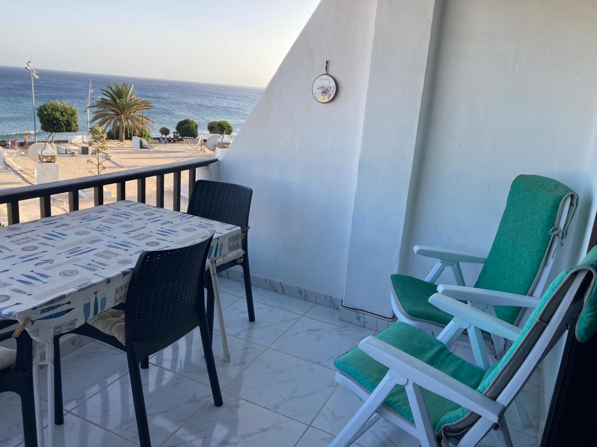 Apartamento Verena Puerto del Carmen  Exterior photo