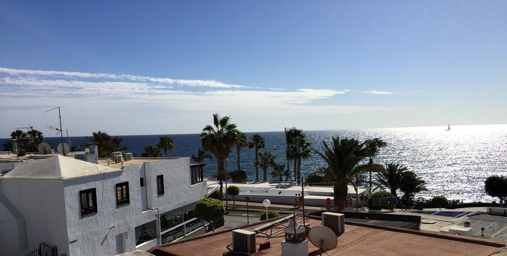 Apartamento Verena Puerto del Carmen  Exterior photo