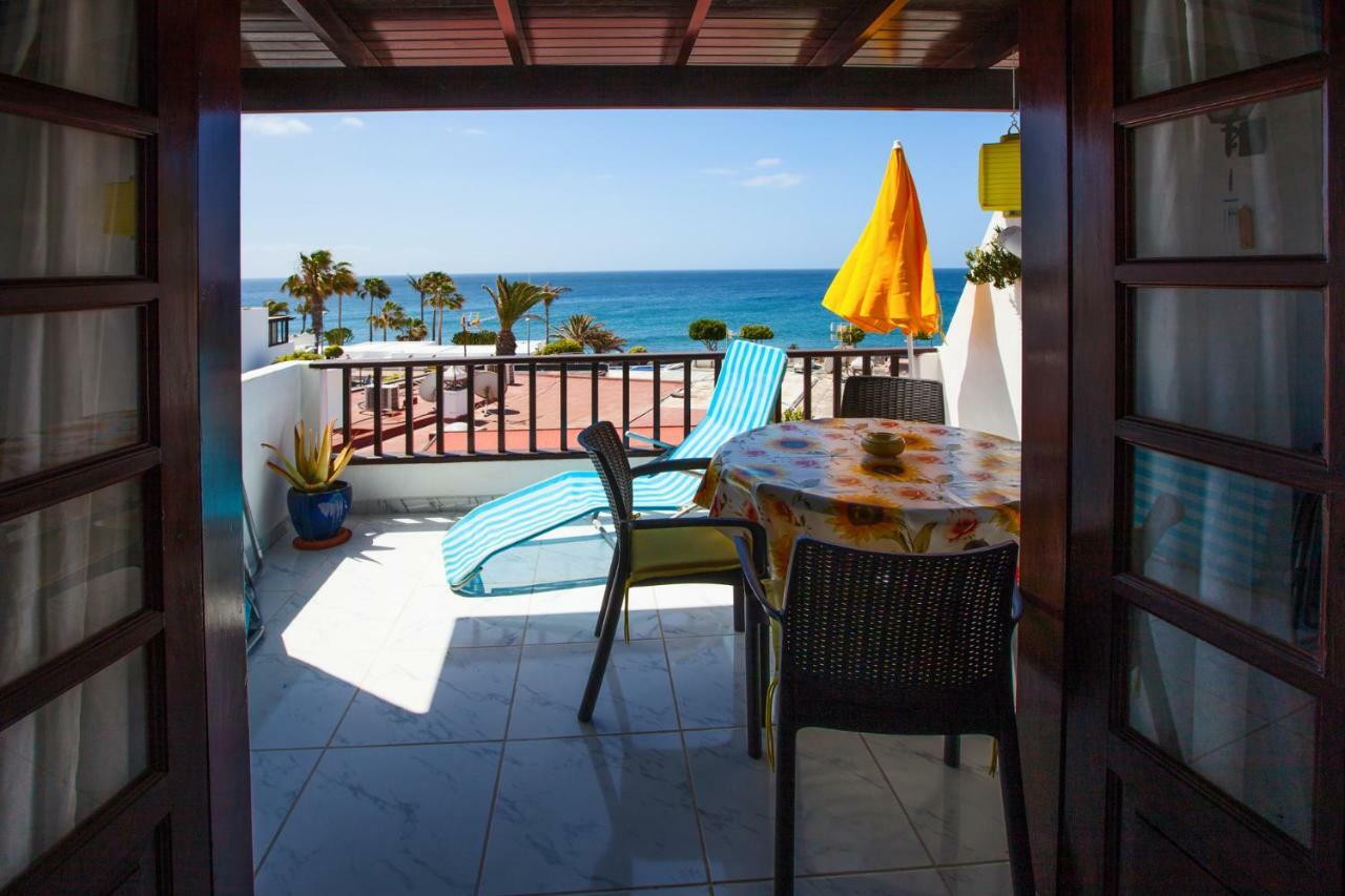 Apartamento Verena Puerto del Carmen  Exterior photo
