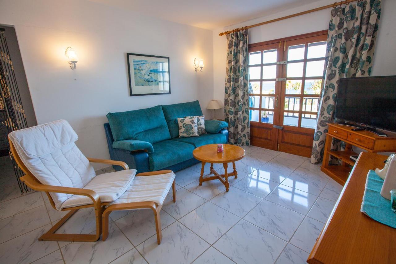 Apartamento Verena Puerto del Carmen  Exterior photo